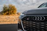 Audi S4 Sedan TFSI 2020 года (NA)